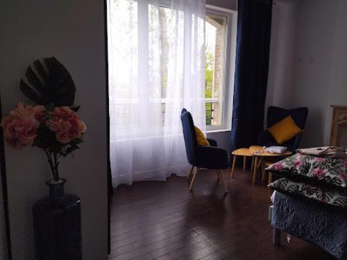 Chambre Au Manoir De L'Onde, Au Bord De L'Yonne, Pres De Sens Villeperrot Luaran gambar